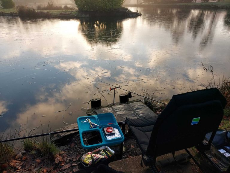 Birch House Lakes