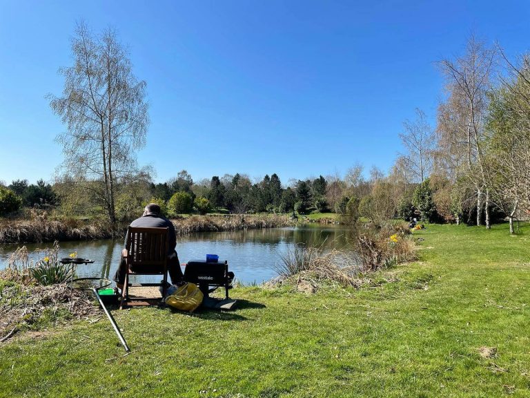 Birch House Lakes